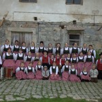 Kinderchor - M2