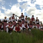 Volkstanzgruppe - M2