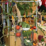Erntedankfest 2014