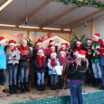 Kinderchor Auftritt am Christkindlmarkt Grafenau, IMG_7693.JPG