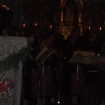 Adventskonzert - Kirche Haus i. Wald 2012, SDC15340.JPG