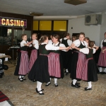 Auftritt Kinder- und Jugendchor und Kindervolkstanzgruppe am Kröllstraßenfest 2013, IMG_8525.JPG