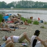 Zeltlager 2006, Bild 96