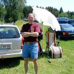 Mühlenfest 2004, Bild 438