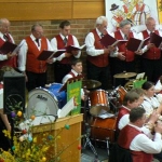 Osterkonzert 2007, Bild 1030