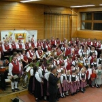 Osterkonzert 2007, Bild 1037