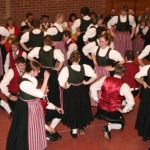 Osterkonzert 2007, Bild 1067