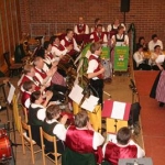 Osterkonzert 2007, Bild 1077