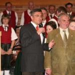 Osterkonzert 2007, Bild 1128