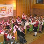 Osterkonzert 2008, Bild 2694