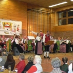 Osterkonzert 2008, Bild 2707