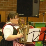 Osterkonzert 2008, Bild 2737