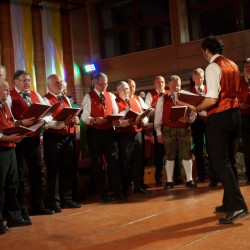 Osterkonzert 2014