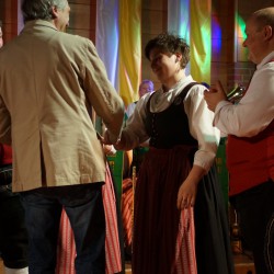 Osterkonzert 2014