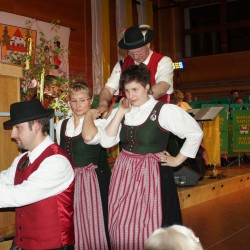 Osterkonzert 2014