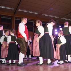 Osterkonzert 2015