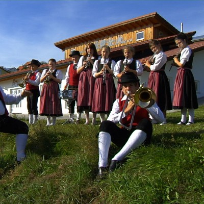 Fotoshow zum 50-jährigen Jubiläum