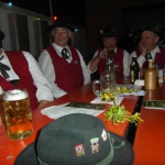 Böllertreffen Kellberg 