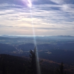 Falkensteinwanderung 2013