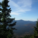 Falkensteinwanderung 2013