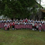 Kinderchor - M1