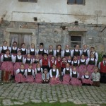 Kinderchor - M2