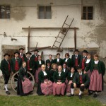 Volkstanzgruppe - M1