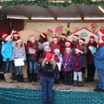 Kinderchor Auftritt am Christkindlmarkt Grafenau, IMG_7694.JPG