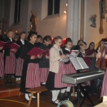 Adventskonzert - Kirche Haus i. Wald 2012, SDC15341.JPG