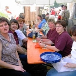 Mühlenfest 2004, Bild 467