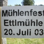 Mühlfest, Bild 780