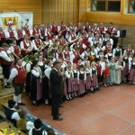 Osterkonzert 2007, Bild 1038