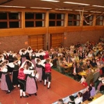 Osterkonzert 2007, Bild 1058