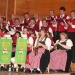 Osterkonzert 2007, Bild 1106