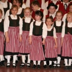 Osterkonzert 2007, Bild 1127
