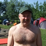 Zeltlager 2007 v. Inge u. Georg Behringer, Bild 1538
