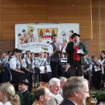 Musikfreunde aus Schnetzenhausen bei uns! von G.B., Bild 2329