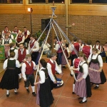 Osterkonzert 2008, Bild 2718