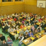 Osterkonzert 2008, Bild 2756