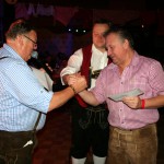 Almparty Vol. 2 - Haus i.Wald