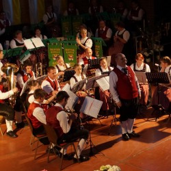 Osterkonzert 2014