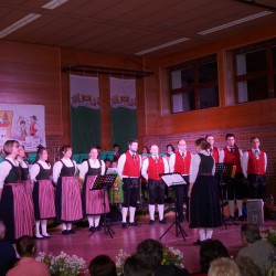 Osterkonzert 2015