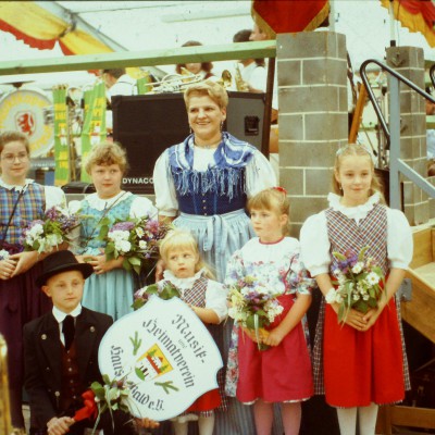 Fotoshow zum 50-jährigen Jubiläum