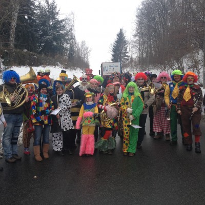 Fotoshow zum 50-jährigen Jubiläum