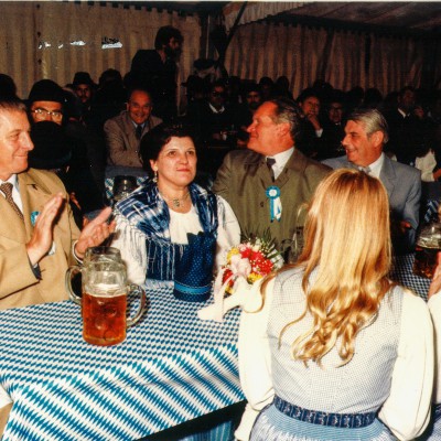 Fotoshow zum 50-jährigen Jubiläum