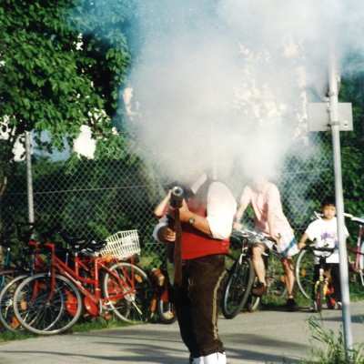 Fotoshow zum 50-jährigen Jubiläum