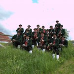 Böllerschützen - M2
