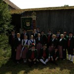 Vorstandschaft - M1