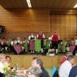 Erntedankfest 2014