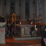 Adventskonzert - Kirche Haus i. Wald 2012, SDC15331.JPG